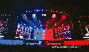 gamers-put-skills-to-test-at-nexus-festival-in-riyadh_UAE