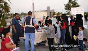 majority-of-saudi-youth-highly-interested-in-volunteer-work_UAE