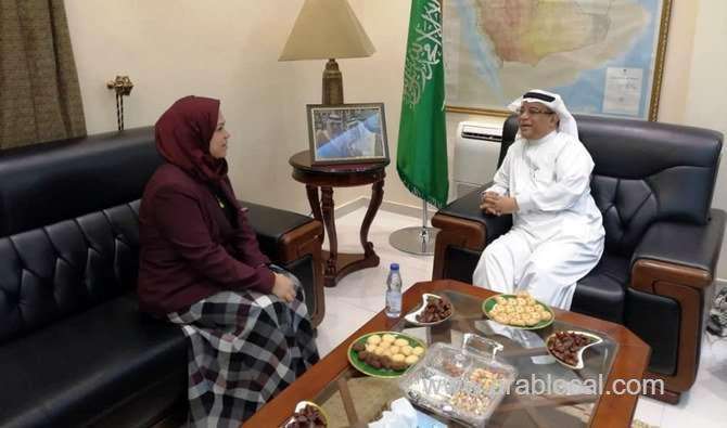 saudi-envoy-to-sudan-holds-major-meetings-saudi