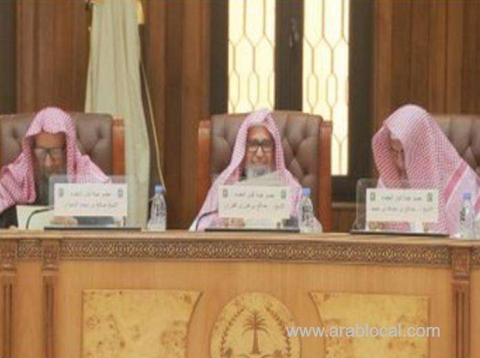 council-of-senior-scholars-condemns-shooting-incident-in-florida-usa-saudi