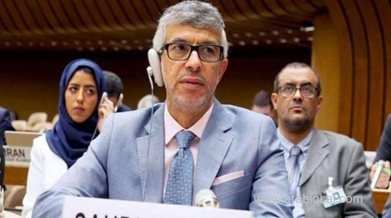 saudi-lauds-unhcr-role-in-tackling-refugees-suffering-saudi