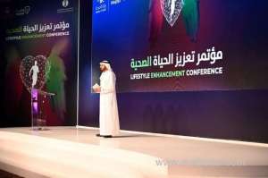 first-lec-in-saudi-arabia-puts-spotlight-on-healthy-living_UAE