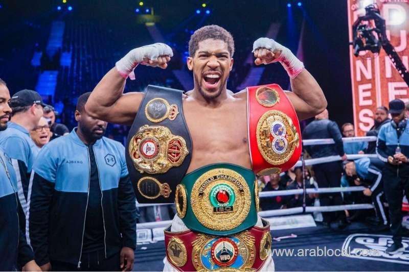 joshua-defeats-ruiz-to-reclaim-heavyweight-crown-saudi