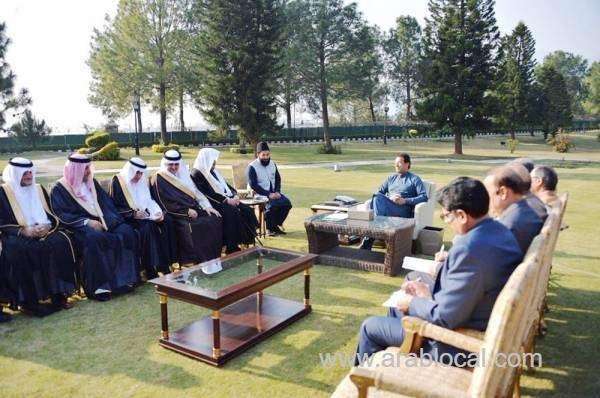 kashmir-issue-should-be-resolved-as-per-un-resolutions-al-asheikh-saudi