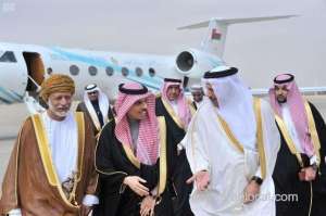 gcc-foreign-ministers-meet-in-saudi-ahead-of-gulf-summit_saudi