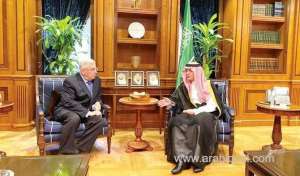 saudi-minister-of-foreign-affairs-receives-us-envoy-to-riyadh_saudi