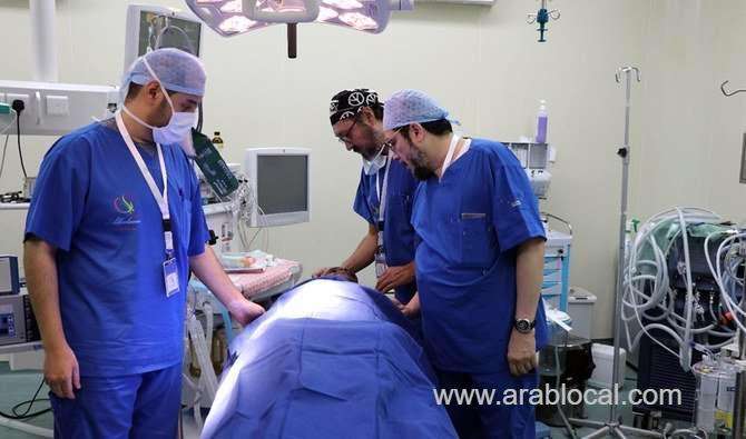 70-pc-of-saudi-citizens-have-positive-outlook-toward-the-kingdoms-health-services-saudi