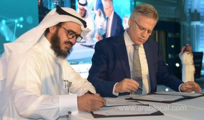 energy-chiefs-sign-deal-to-locate-hitech-mena-test-lab-in-ksa--saudi