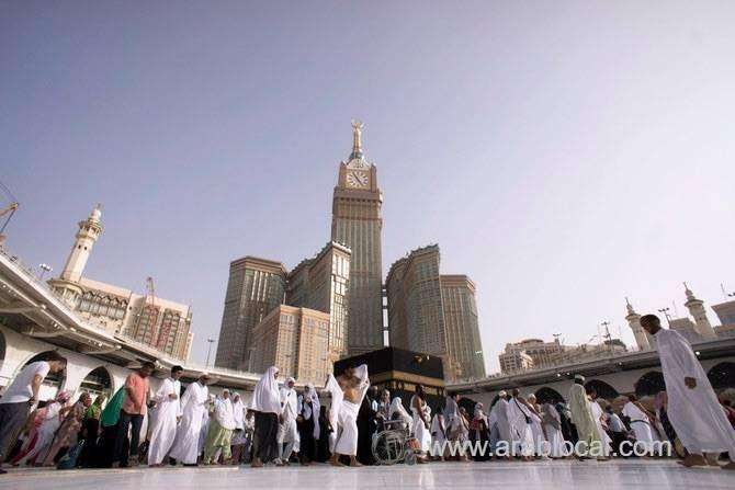 2-million-umrah-visas-issued-pakistan-tops-list-saudi