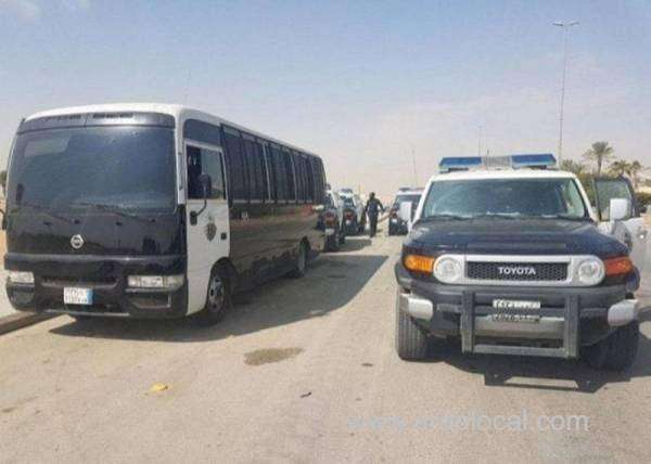 crackdown-on-illegals-433m-foreigners-arrested-thus-far-saudi