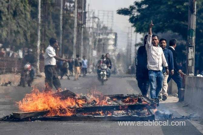 saudi-cautions-citizens-residents-in-india-following-violent-protests-saudi