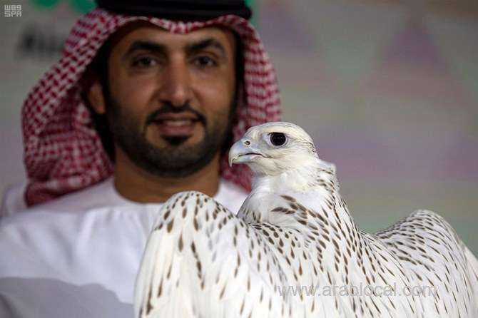 6-winners-in-riyadh-falcon-beauty-contest-swoop-on-sr3-million-prize-saudi
