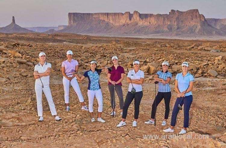 ksa-to-host-firstever-womens-golf-tournament-in-march-2020-saudi