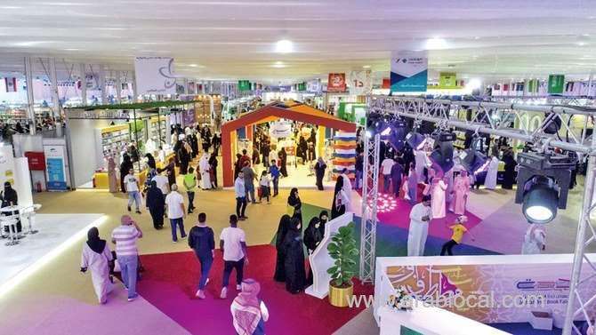 jeddah-book-fair-huge-hit-among-youth-saudi