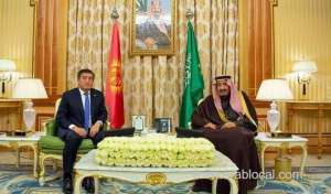 saudi-king-kyrgyz-president-hold-talks-to-boost-ties_UAE