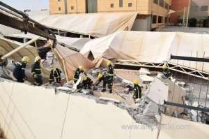2-killed-as-walls-of-saudi-arabias-almaarefa-university-collapse-in-riyadh_UAE