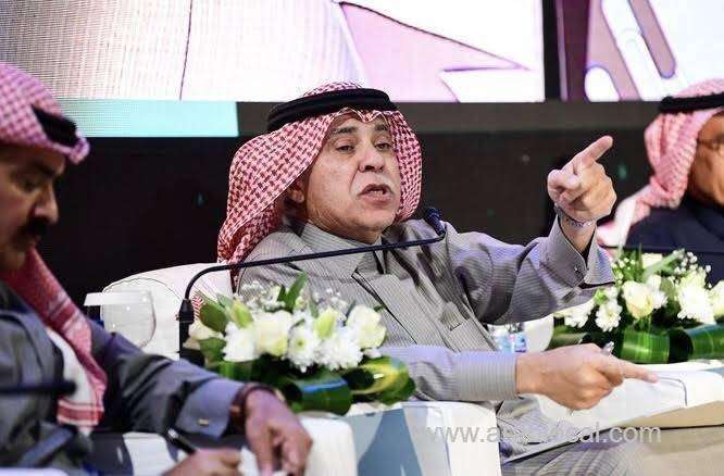 govt-examining-study-on-all-expat-fees-says-qasabi-saudi