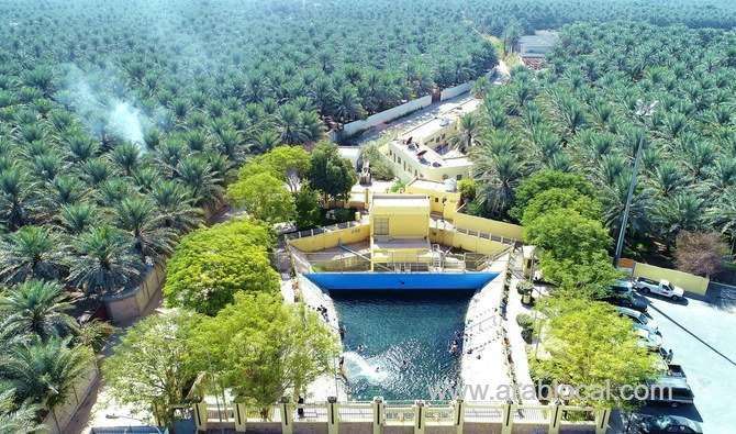 alahsa-in-saudi-eastern-province-set-to-host-arab-tourism-conferences-saudi