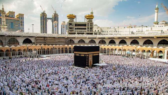 22-million-visas-issued-since-beginning-of-this-years-umrah-season-saudi