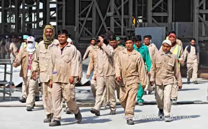 saudi-labor-market-is-dominated-by-expats-saudi