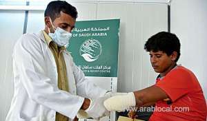 ksrelief-continues-humanitarian-projects-in-different-parts-of-yemen_UAE