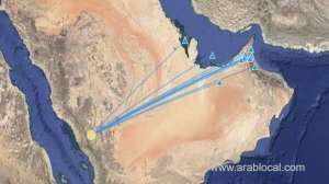 earthquake-of-43-magnitude-was-recorded-at-saudi-arabian-sea_UAE