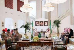 saudi-foreign-minister-and-gcc-secretarygeneral-sign-military-agreement_UAE