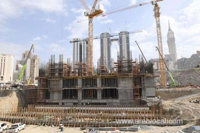 3-development-projects-to-boost-saudi-arabias-holy-city-makkah-saudi