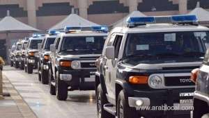 police-detain-24-on-charges-of-harassing-riyadh-event-visitors_UAE