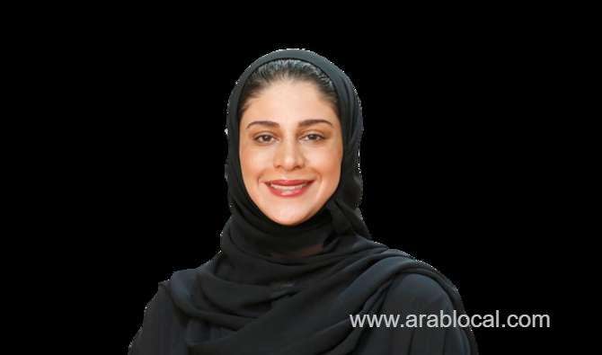 adwa-alarifi-saudi-sports-executive-saudi