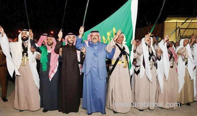 saudi-arabias-hail-season-inaugurate-by-regions-governor-saudi