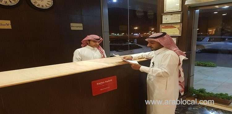ksa-bans-foreigners-from-hospitality-jobs-saudi