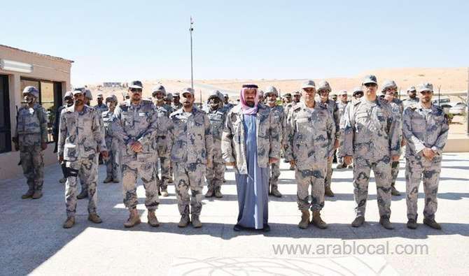 najran-governor-visits-troops-on-saudi-arabias-southern-border-saudi