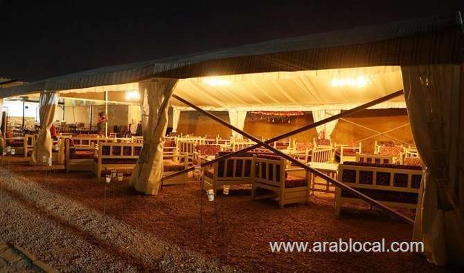 saudi-arabias-jazan-heritage-village-ready-to-receive-visitors-saudi