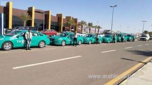 saudi-transport-authority-launches-program-to--improve-taxi-services_UAE