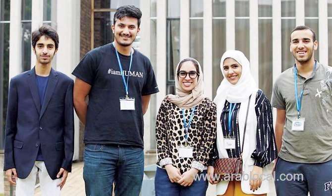 nonprofit-aims-to-build-bridges-between-cultures-foster-better-understanding-of-saudi-arabia-saudi