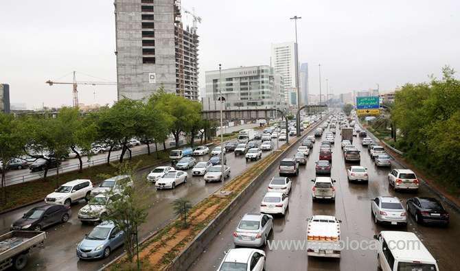 saudi-arabia-will-adopt-a-new-traffic-system-based-on-deducting-points-saudi