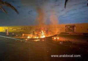 saudi-arabia-not-consulted-over-soleimani-drone-strike_UAE