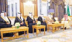 king-salman-receives-newly-appointed-saudi-ambassadors_UAE