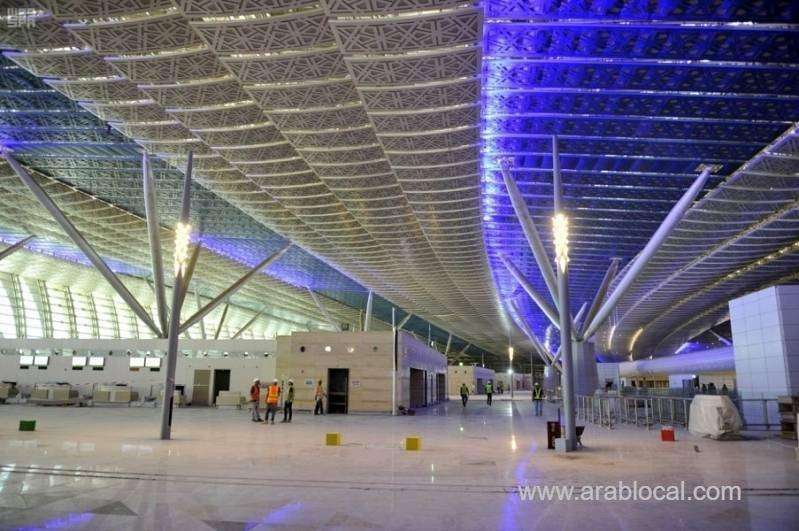 new-jeddah-airport-to-be-fully-operational-in-ramadan-saudi