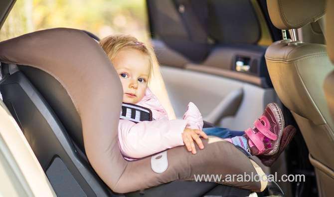 penalty-for-not-having-car-seats-for-children-in-saudi-saudi
