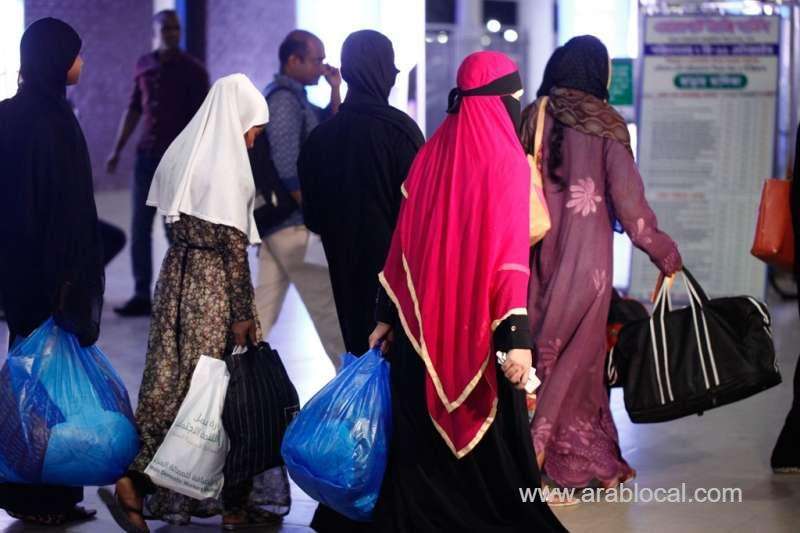 176-more-bangladeshi-workers-deported-saudi