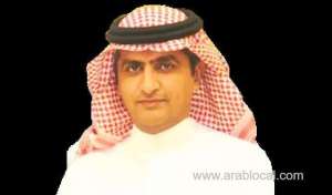 ahmed-mohammed-alomran-assistant-governor-for-it-at-gosi_UAE