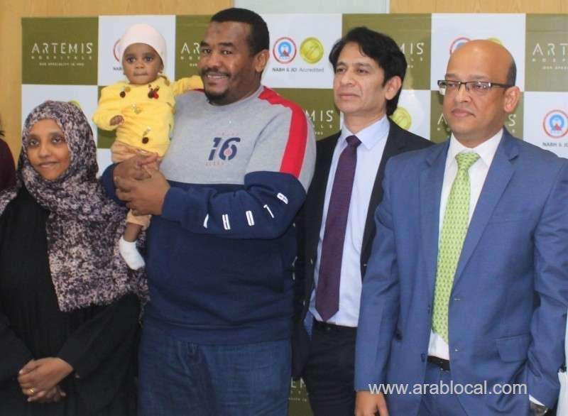 oneyearold-saudi-child-gets-new-life-in-india-saudi