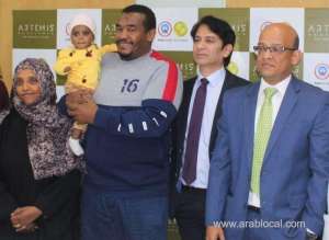 oneyearold-saudi-child-gets-new-life-in-india_UAE