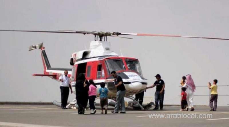 helicopter-company-plans-to-acquire-50-helicopters-by-2025-saudi