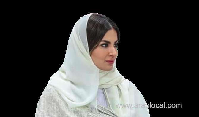 shaima-saleh-alhusseini-managing-director-of-the-saudi-for-all-federation-saudi