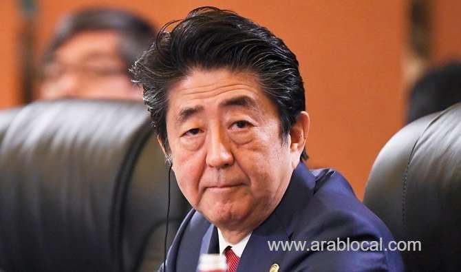 japanese-prime-minister-begins-arab-tour-with-saudi-visit-saudi