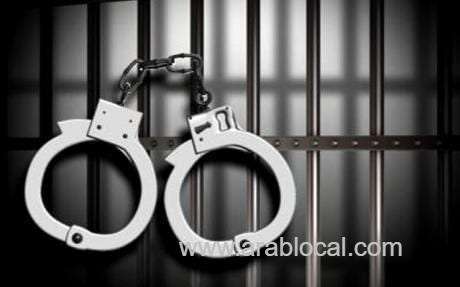 authorities-arrests-wanted-man-in-eastern-province-saudi