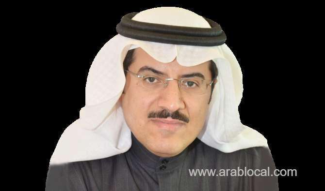 dr-saud-almeshari-secretarygeneral-of-the-federation-of-chambers-of-the-gcc-saudi